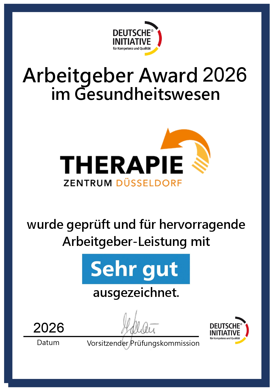 PX TZD AG AWARD