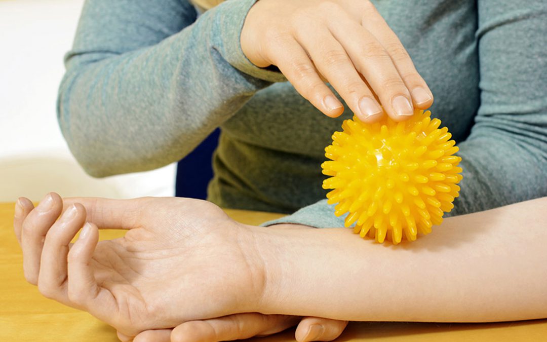 Ergotherapeuten (w/m/d) in Voll- oder Teilzeit